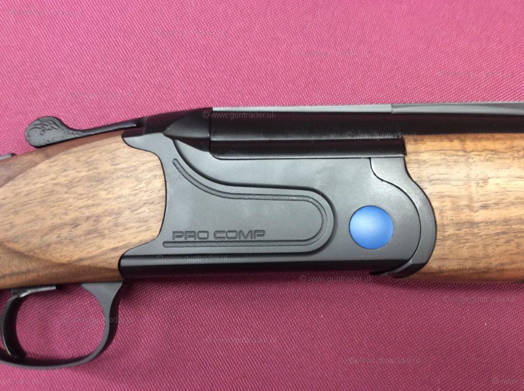 12 gauge Webley & Scott Valley Arms Online Gun Shop in Wales
